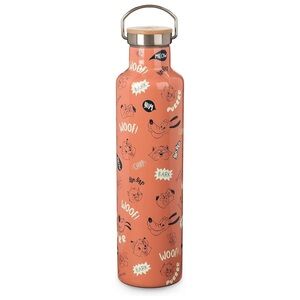 Disney Parks- Disney Critters Stainless Steel Water Bottle (NWT) 34OZ